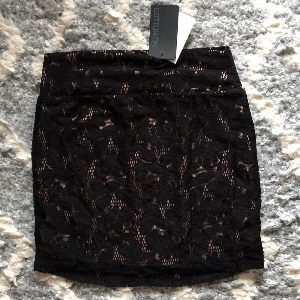 Cotton On skirt
